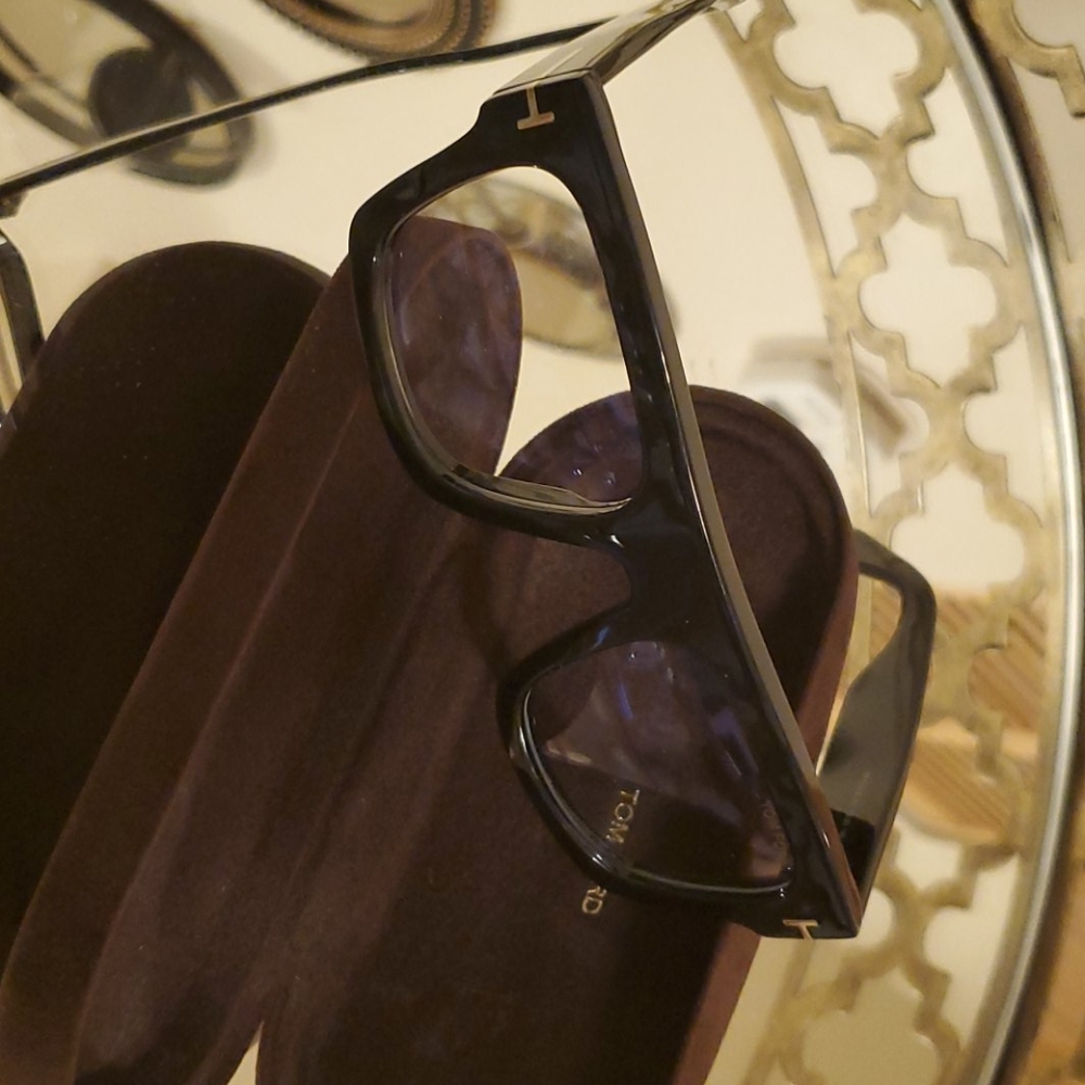 Eyeglasses TOM FORD